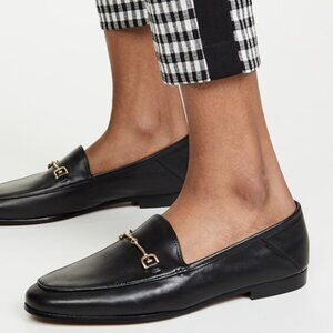 SAM EDELMAN Loraine Horsebit Loafer Sz. 6